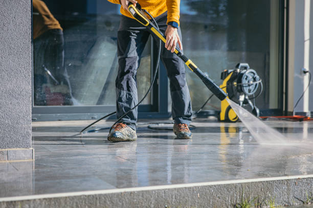Best Driveway Pressure Washing  in Laguna Niguel, CA