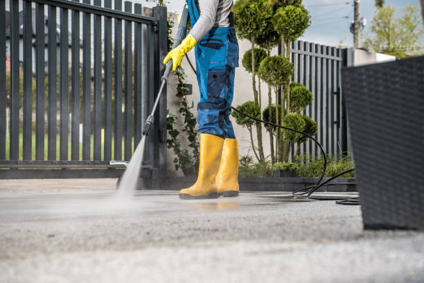Best Parking Lot and Garage Cleaning  in Laguna Niguel, CA